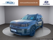 Hyundai Santa Fe 2025