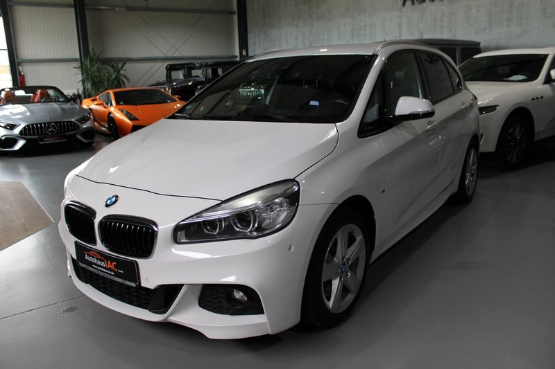 BMW 2 Series