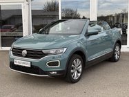 Volkswagen T-Roc 2020