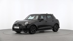 MINI Cooper 2024