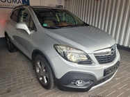 Opel Mokka 2013