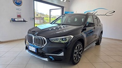 BMW X1 2021