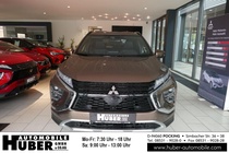 Mitsubishi Eclipse Cross 2024