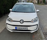 Volkswagen up! 2019