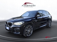BMW X3 2020