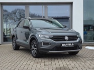 Volkswagen T-Roc 2019