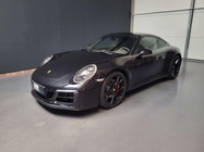 Porsche 991 2018