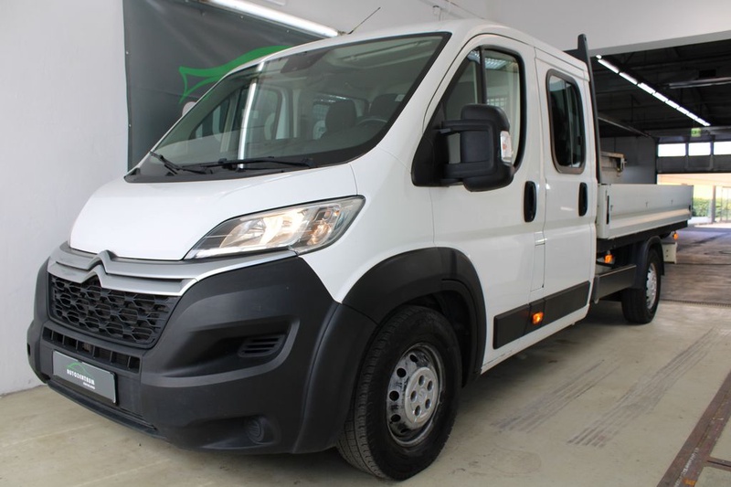 Citroen Jumper