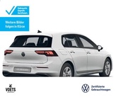 Volkswagen Golf 2025