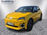 Renault R 5 2026