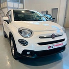 Fiat 500L 2022