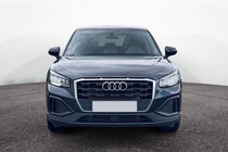 Audi Q2 2023