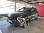 Kia Sportage 2025