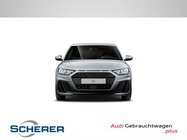 Audi A1 2023