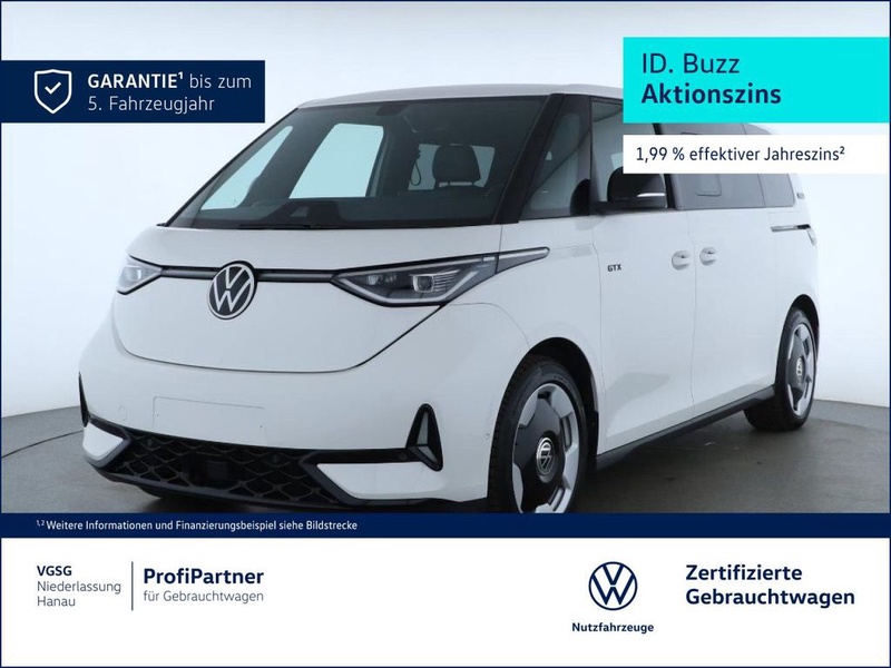 Volkswagen ID.Buzz