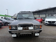Land Rover Discovery 1990