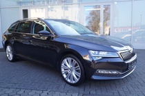 Skoda Superb 2023