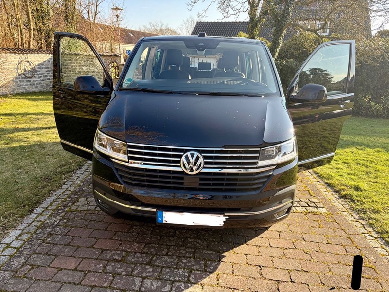 Volkswagen T6