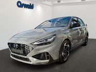 Hyundai i30 2024