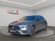 Mercedes-Benz A-Class 2020