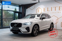 Volvo XC60 2021