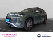 Volkswagen Tayron 2025