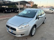 Fiat Grande Punto 2013