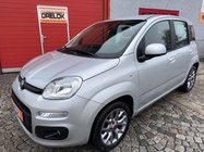Fiat Panda 2019