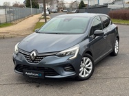 Renault Clio 2021