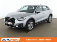 Audi Q2 2019