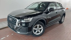 Audi Q2 2019