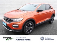 Volkswagen T-Roc 2020