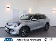 Volkswagen Tiguan 2026