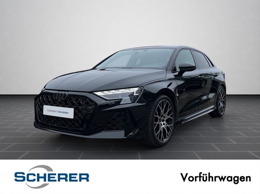 Audi RS3 2026