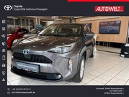 Toyota Yaris 2023