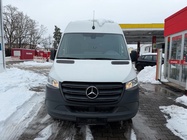 Mercedes-Benz Sprinter 2021