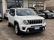 Jeep Renegade 2020