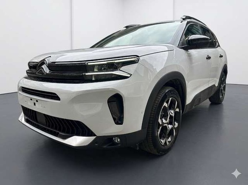 Citroen C5 2025