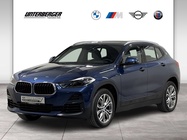 BMW X2 2021