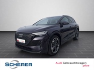 Audi Q4 e-tron 2023