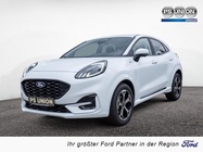 Ford Puma 2025
