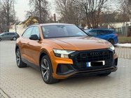 Audi Q8 2019