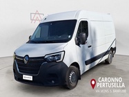 Renault Master 2020