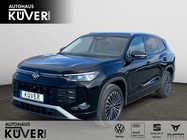 Volkswagen Tayron 2025