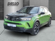 Opel Mokka 2023