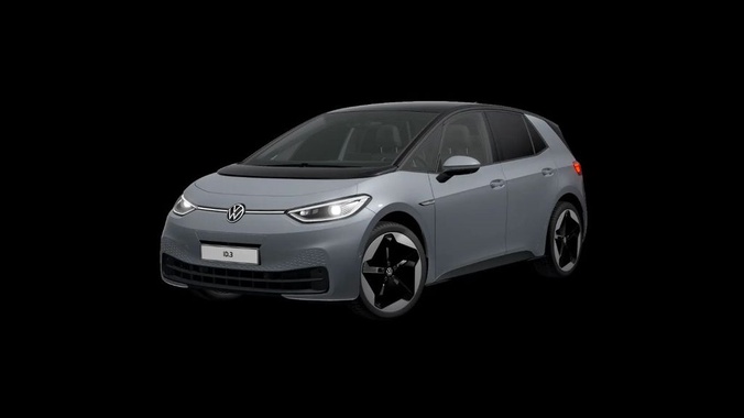 Volkswagen ID.3 2022