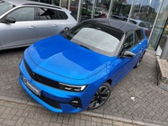 Opel Astra 2023