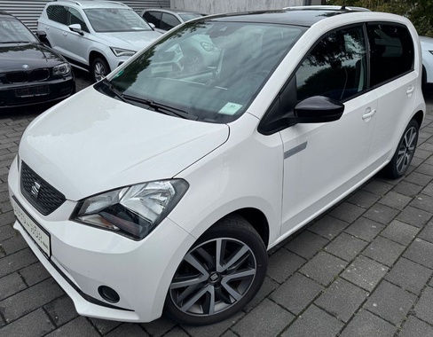 Seat Mii 2021