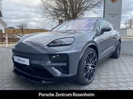 Porsche Macan 2025