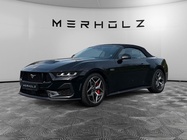 Ford Mustang 2024